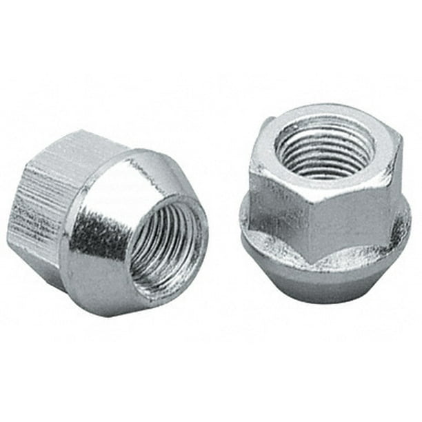 Top Line C1307B174 Bulge Open End Lug Nut Top Line C1307B174 Bulge Open End Lug Nut